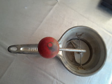 Vintage moulinette moulin d'occasion  Cabestany