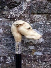 Deco style greyhound for sale  UK