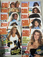10x girl 1989 gebraucht kaufen  Rheinbrohl