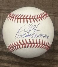 Paul skenes autographed d'occasion  Expédié en Belgium