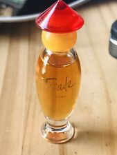 Miniature parfum tocade d'occasion  Martigues