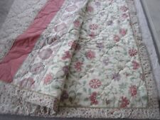 Dorma kalamkari king for sale  LINCOLN