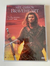 Braveheart dvd blister d'occasion  Sens