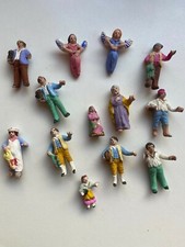 Lotto vecchie statuine usato  Napoli