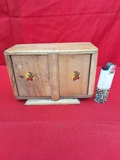 Antique small furniture d'occasion  Expédié en Belgium