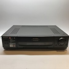 Sony video cassette for sale  Millbrae