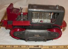 Robot tractor tin for sale  Cedar Rapids