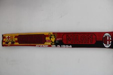 Sciarpa scarf calcio usato  Afragola