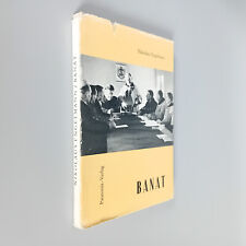Banat buch erinnerung gebraucht kaufen  Aspach