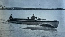1908 carey manker for sale  Davenport