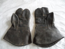 Handschuhe motorrad stulpenhan gebraucht kaufen  Karstädt
