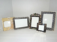 Five assorted metal for sale  Darlington