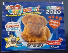 Editrice pizzardi amici usato  Nichelino
