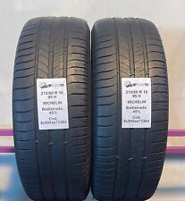 Pneu usagé michelin d'occasion  Expédié en France
