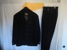 Herren anzug modern gebraucht kaufen  Östringen