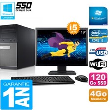 Tour dell 9020 d'occasion  France