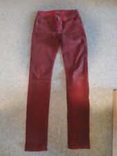Stretchjeans jeans green gebraucht kaufen  Berlin