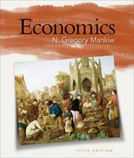 Principles economics for sale  Ligonier