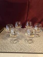 Set bicchieri cognac usato  Collegno