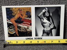 Linda sobek rare for sale  Las Vegas