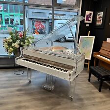 Transparent grand piano for sale  MANSFIELD