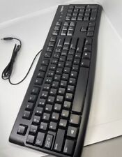 Genuine logitech k120 for sale  New York