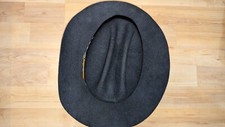 Stetson hat. made for sale  PAISLEY