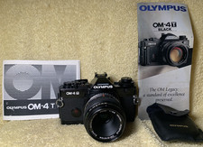 Olympus black 35mm for sale  Tonawanda