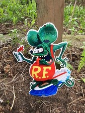 Vintage rat fink for sale  League City