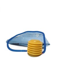 Tresko gymnastikball bpa gebraucht kaufen  Plauen