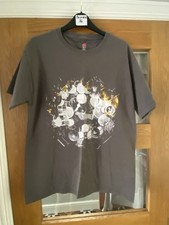 Neil peart shirt for sale  STOKE-ON-TRENT