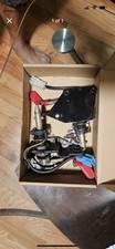 E36 hardtop latch for sale  Jersey City
