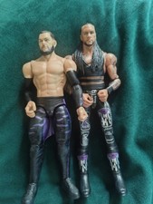 Wwe judgment day for sale  BIRMINGHAM