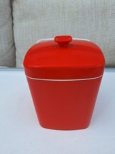Vintage orange cool for sale Vintage orange cool for sale  LOUGHBOROUGH