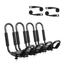Kayak roof rack for sale  LEICESTER