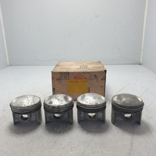 3125 serie pistoni usato  Paterno