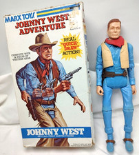 1975 marx johnny for sale  Dighton