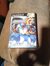 Mega man ps2 for sale  Drummonds