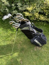 Nice set golf for sale  LEATHERHEAD