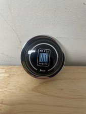 Porsche nardi horn for sale  Easton