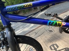 Mongoose boy orange for sale  Fort Mill
