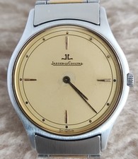 Jaeger lecoultre 140.115.5 d'occasion  Expédié en Belgium