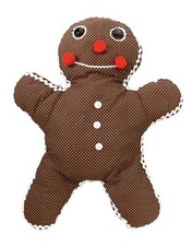 Vintage handmade gingerbread for sale  Akron