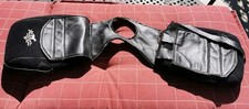 Satteltasche hornbag gebraucht kaufen  Weiden
