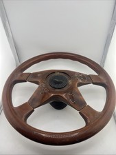 Vintage dark wood for sale  Overland Park
