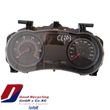 Renault clio tacho gebraucht kaufen  Lustadt