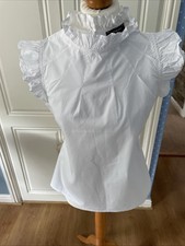 Pretty sleeveless cotton for sale  THETFORD