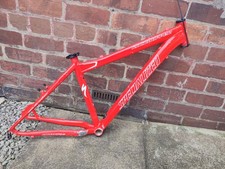 Specialized rockhopper mountai for sale  CASTLE DOUGLAS