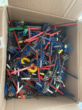 Knex roller coaster for sale  ROYSTON