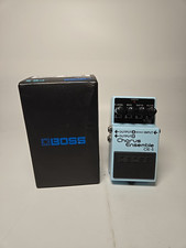 Boss chorus ensemble for sale  Calhoun